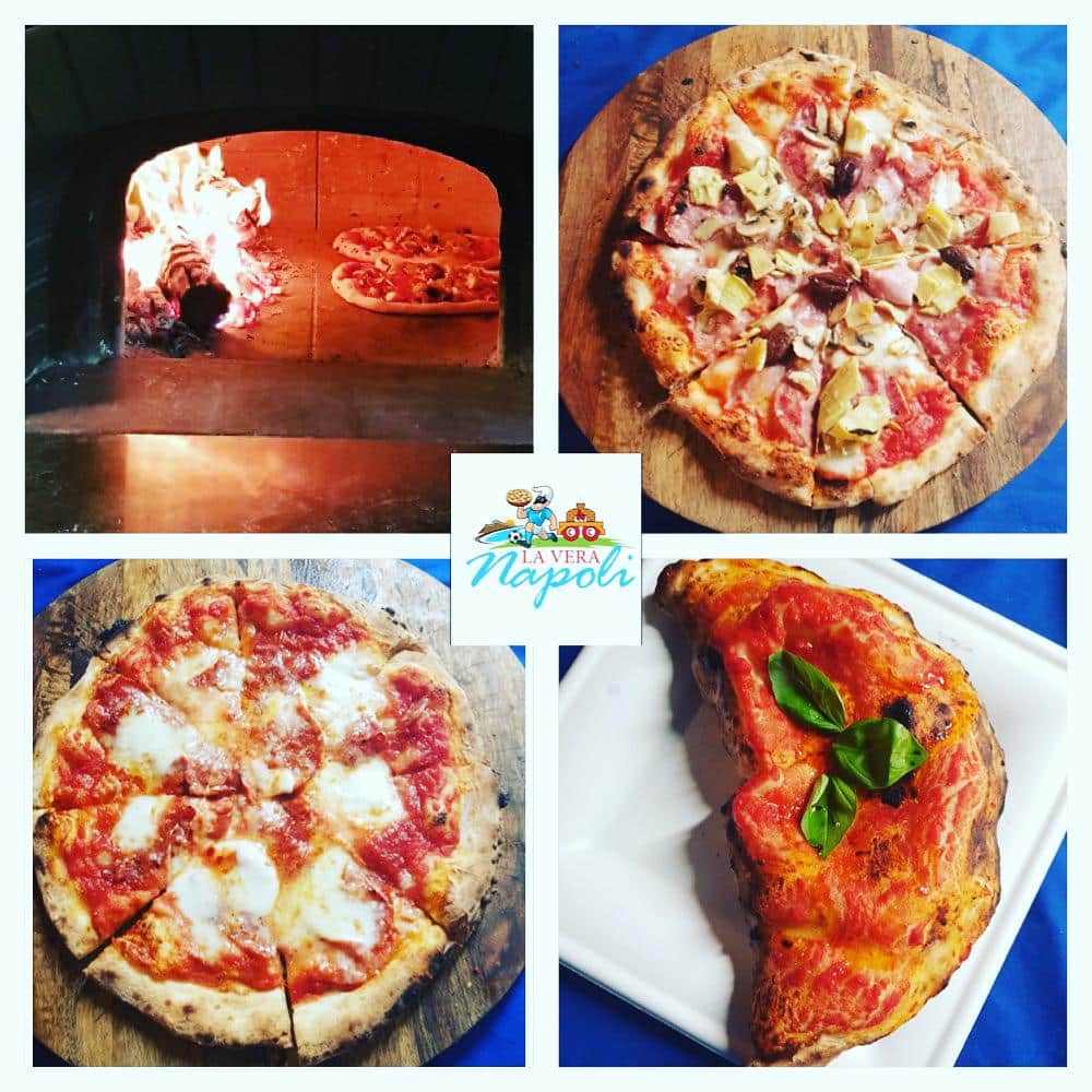 mobile pizza catering adelaide